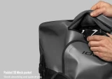 Cestovná taška WP DUFFEL BAG 100 L