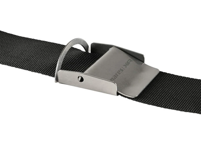 D-krúžok „Slide & Lock“