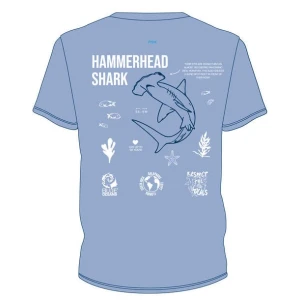 Dámske tričko HAMMERHEAD WOMEN