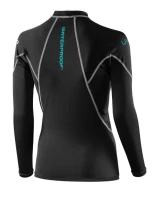 Dámske tričko RASH GUARD R30 LADY DLHÝ RUKÁV