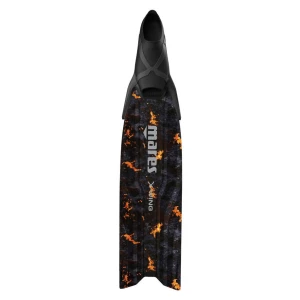 Freedivingové plutvy X-Wing Pro LAVA