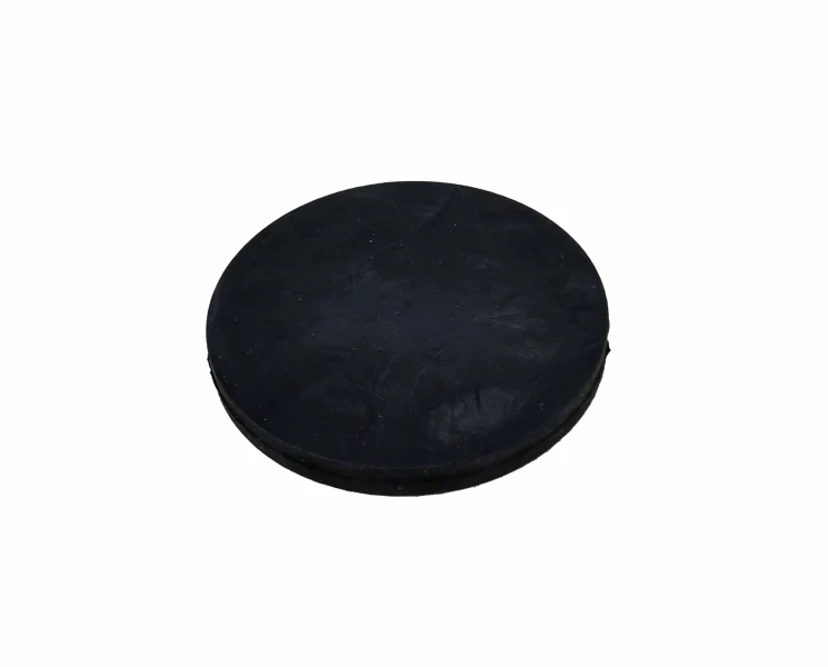 Gumová záslepka pretlakového ventilu BCD