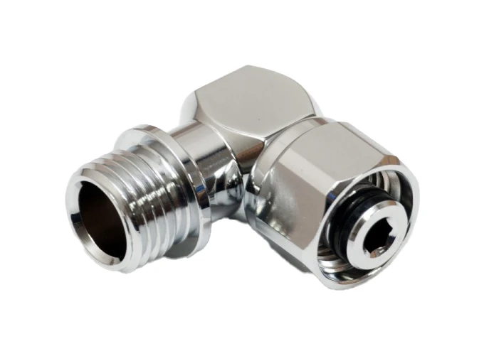 Kĺb pre II. stupeň SWIVEL 90°