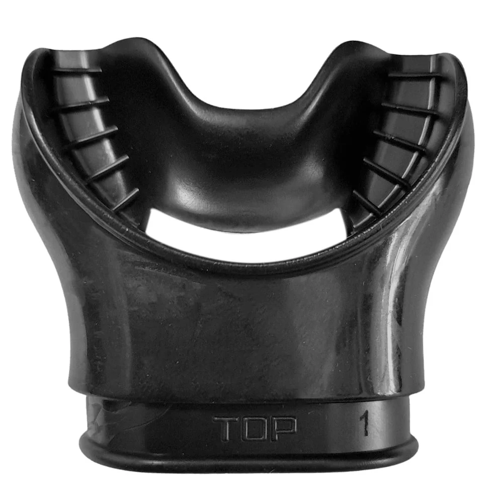 Náustok Black M-PIECE COMFO PACK