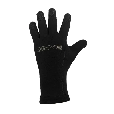 Neoprénové rukavice PALM krátke 3 mm - S