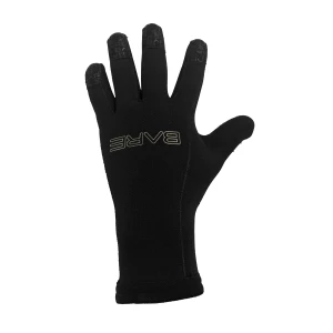 Neoprénové rukavice PALM krátke 3 mm - S