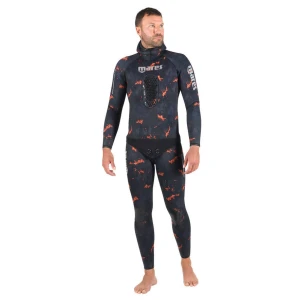 Oblek na spearfishing EXPLORER LAVA 50 (Open Cell)