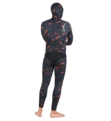 Oblek na spearfishing EXPLORER LAVA 50 (Open Cell)
