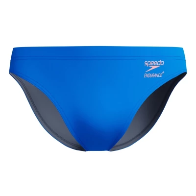 Pánske plavky - ML SOLID BRIEF - svetlá modrá