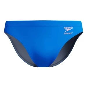 Pánske plavky - ML SOLID BRIEF - svetlá modrá