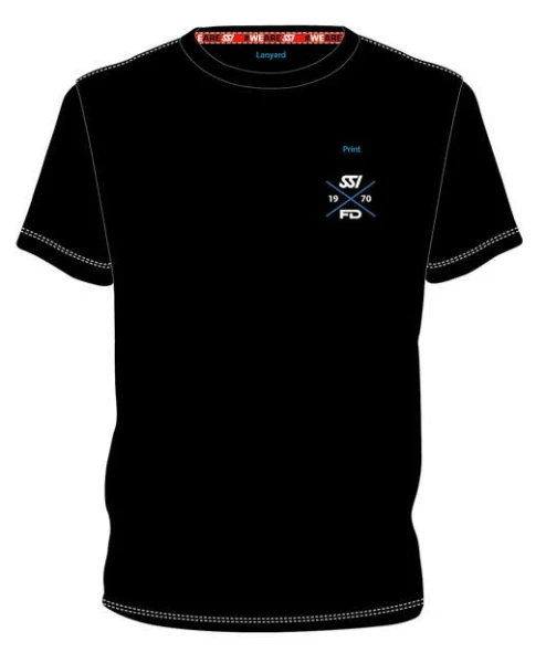 Pánske tričko FREEDIVER MEN