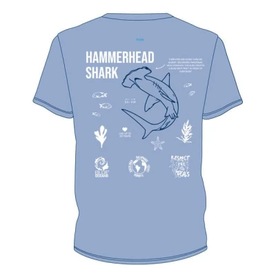 Pánske tričko HAMMERHEAD MEN