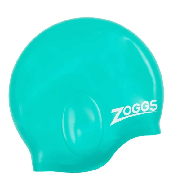 Plavecká čiapka - ULTRA-FIT SILICONE CAP