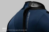 Potápačský neoprénový oblek W40 5mm Dámsky