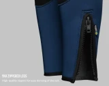 Potápačský neoprénový oblek W40 5mm Dámsky