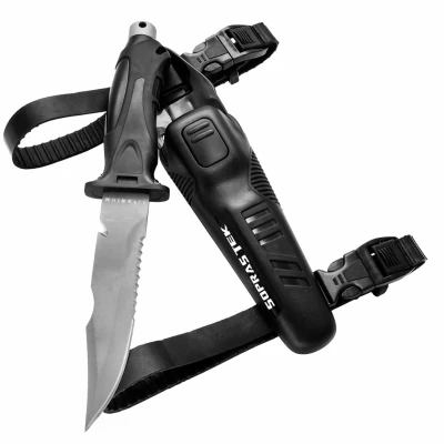 Potápačský nôž TITANIUM KNIFE