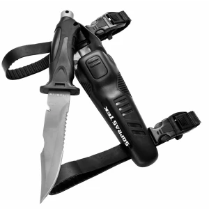 Potápačský nôž TITANIUM KNIFE