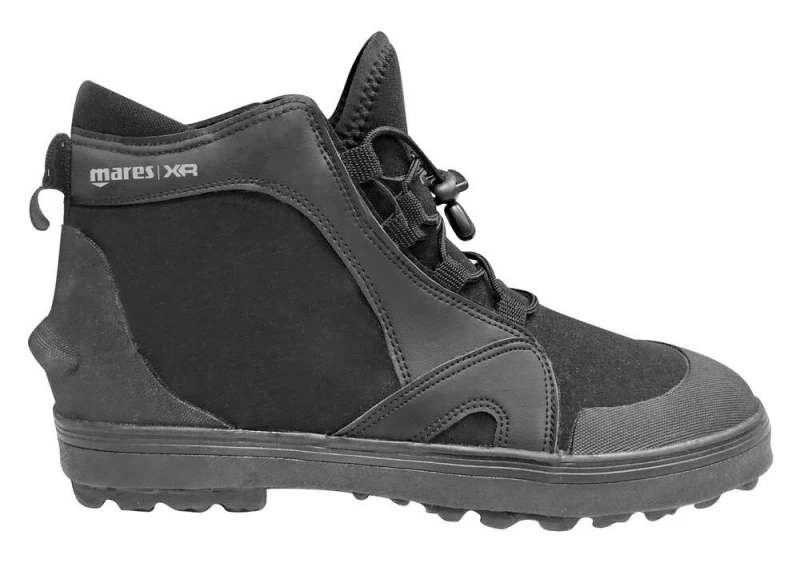 Suchý oblek XR3 NEOPRENE s integrovanými ponožkami