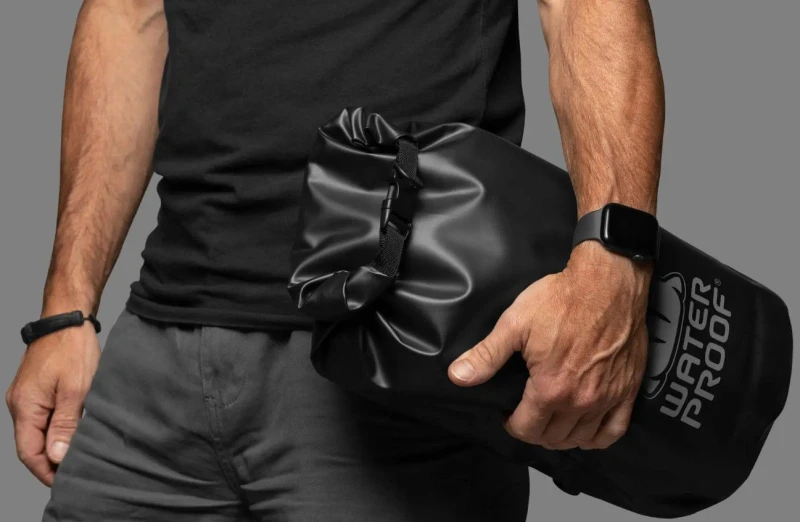 Suchý vak WP DRY BAG 10 L
