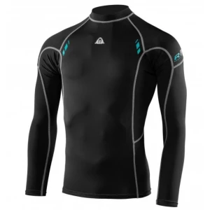 Pánske triko RASH GUARD R30 DLHÝ RUKÁV