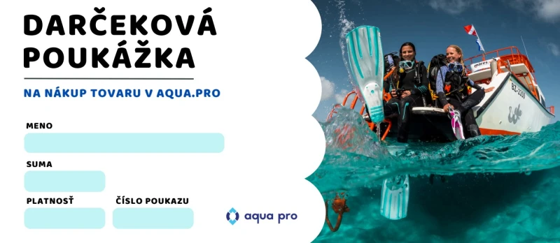 Darčekový certifikát v hodnote 200 Eur