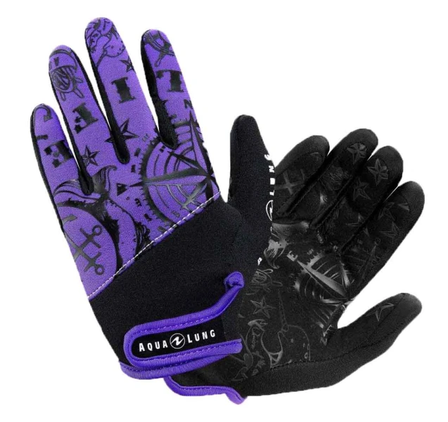 Neoprénové rukavice - Glove Admiral III 2mm, Lady