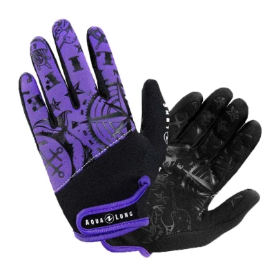 Neoprénové rukavice - Glove Admiral III 2mm, Lady