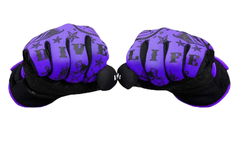 Neoprénové rukavice - Glove Admiral III 2mm, Lady