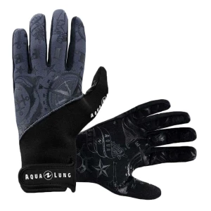 Neoprénové rukavice - Glove Admiral III 2mm, Men