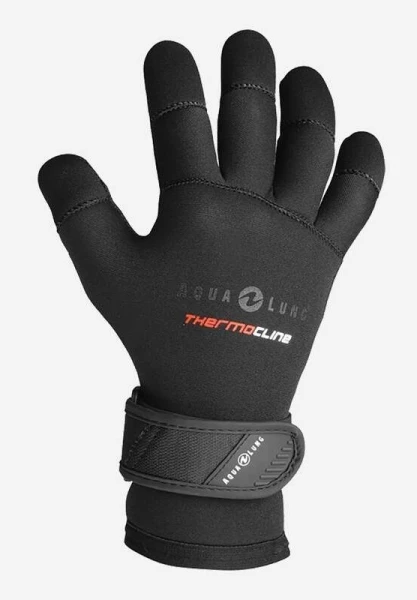 Neoprénové rukavice - THERMOCLINE Glove 3mm
