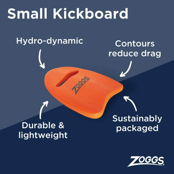 Detská plavecká doska - EVA Kick Board Small