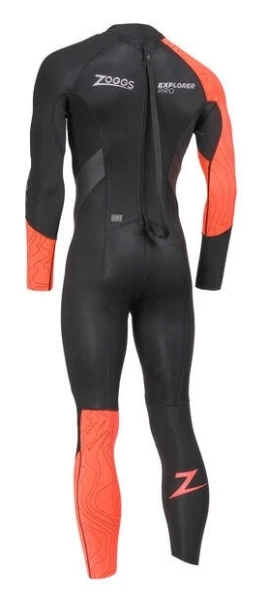 Plavecký oblek - EXPLORER PRO FS WOMAN