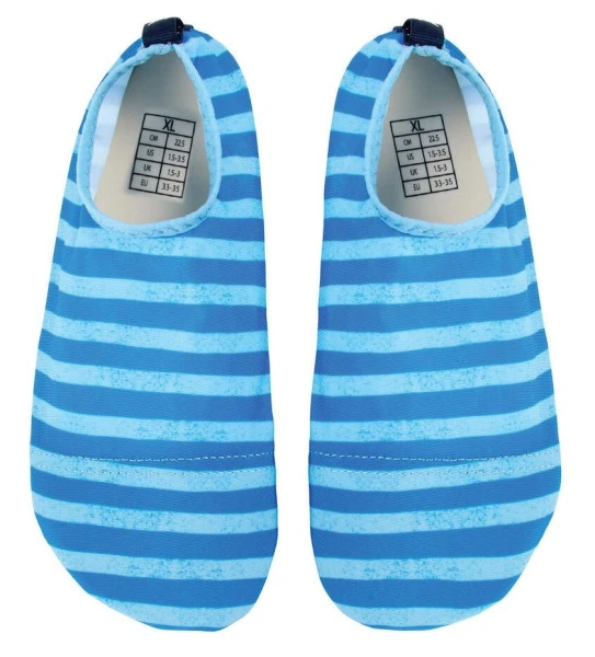 Detské protišmykové ponožky - Antislip Socks - pásiky