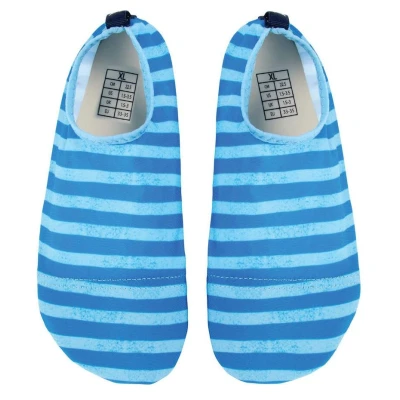 Detské protišmykové ponožky - Antislip Socks - pásiky