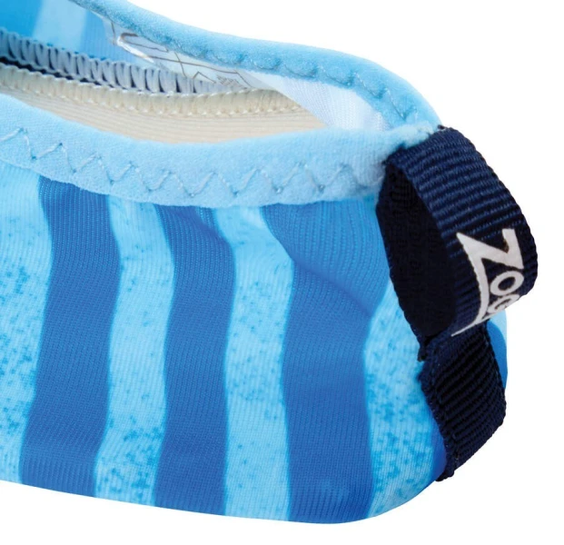 Detské protišmykové ponožky - Antislip Socks - pásiky
