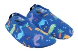 Detské protišmykové ponožky - Antislip Socks - dinos