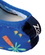 Detské protišmykové ponožky - Antislip Socks - dinos