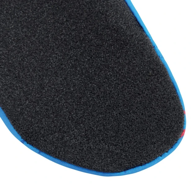 Detské protišmykové ponožky - Antislip Socks - krab