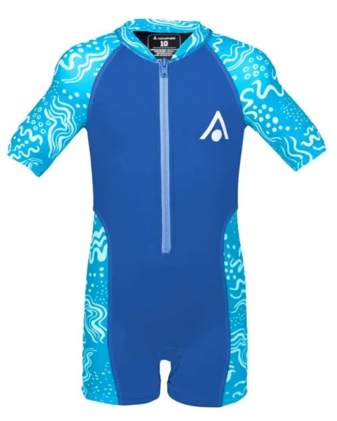 Detský plavecký oblek - STINGRAY 2.0