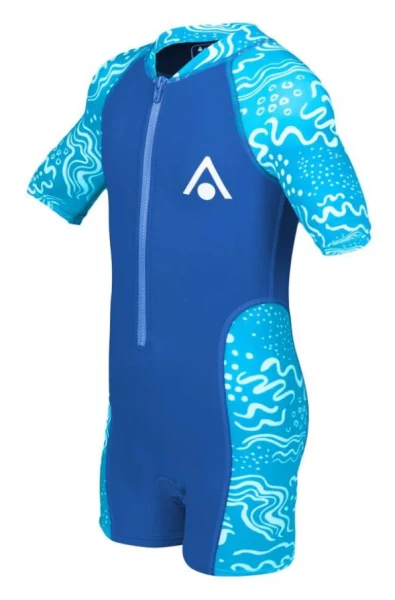 Detský plavecký oblek - STINGRAY 2.0