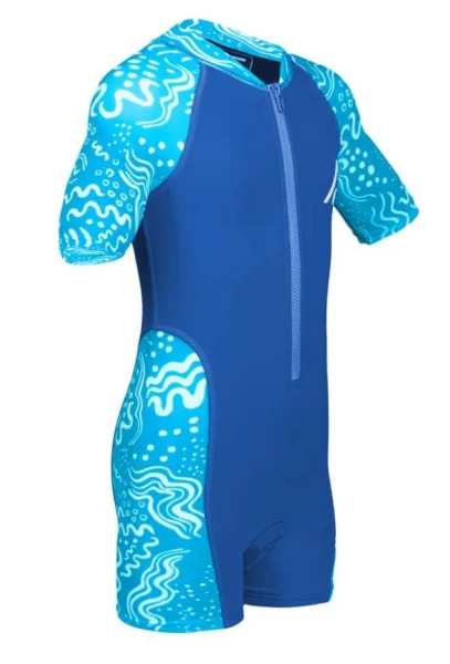 Detský plavecký oblek - STINGRAY 2.0