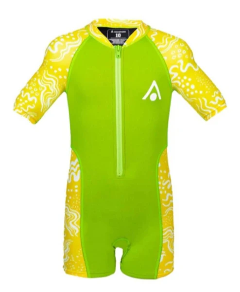 Detský plavecký oblek - STINGRAY 2.0