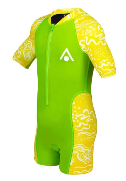 Detský plavecký oblek - STINGRAY 2.0