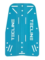 Hlinikový Backplate 3 mm - farebný