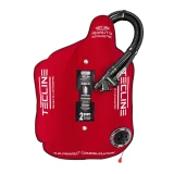 Kompletné krídlo PEANUT 21 Litrov - ALU COMFORT backplate - farebné kombinácie