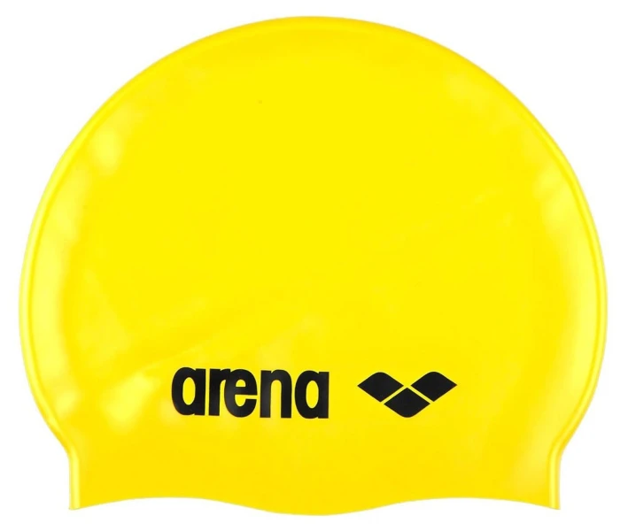 Plavecká čiapka - CLASSIC SILICONE
