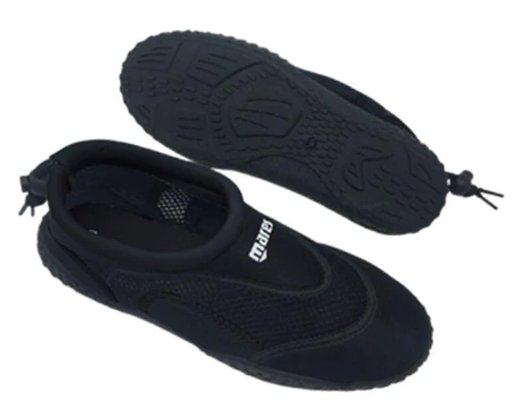 Plážové topánky Aquatic