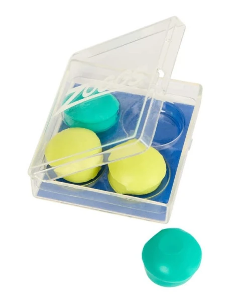 Štuple do uší - Silicone Ear Plugs