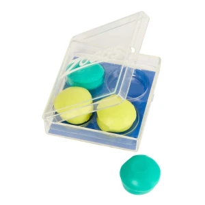 Štuple do uší - Silicone Ear Plugs