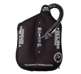 Kompletné krídlo PEANUT 13 Litrov - ALU COMFORT backplate - farebné kombinácie